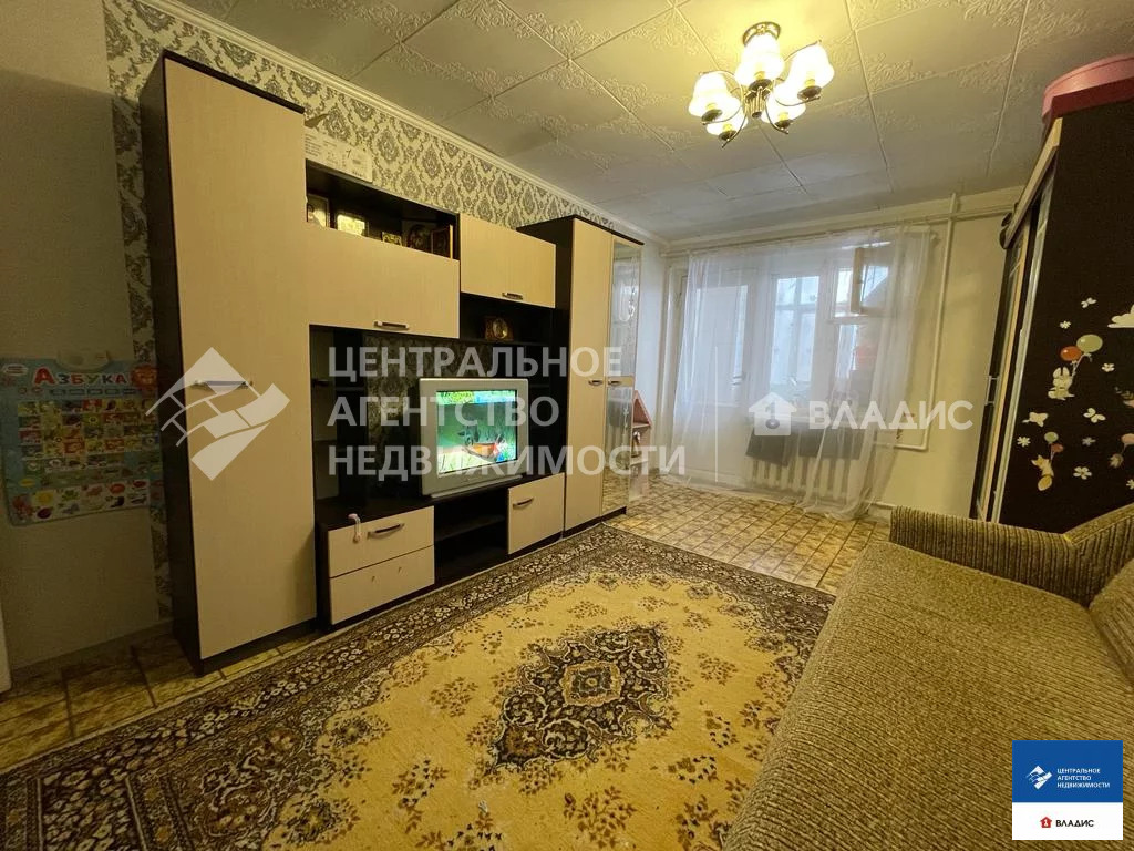 Продажа квартиры, Рыбное, Рыбновский район, ул. Большая - Фото 13