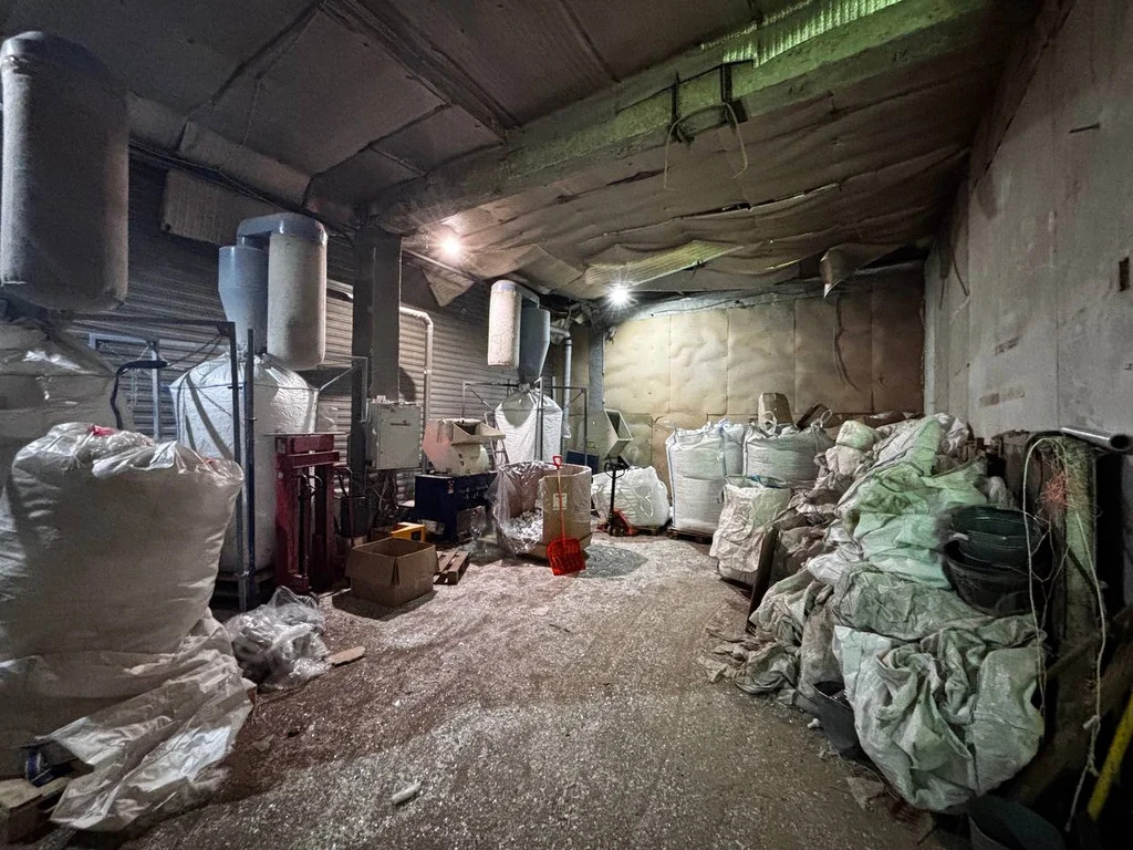 Аренда производства 300 м2 - Фото 5