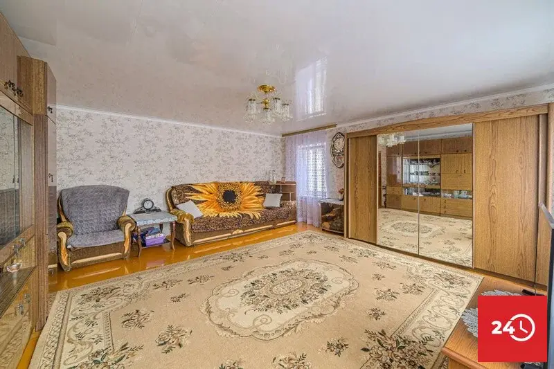 Продается дом (в районе Маяка), по адресу 1-й Орджоникидзе проезд 8 - Фото 16