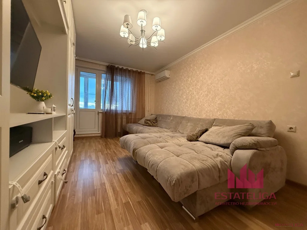 Продажа квартиры, Электролитный проезд - Фото 5