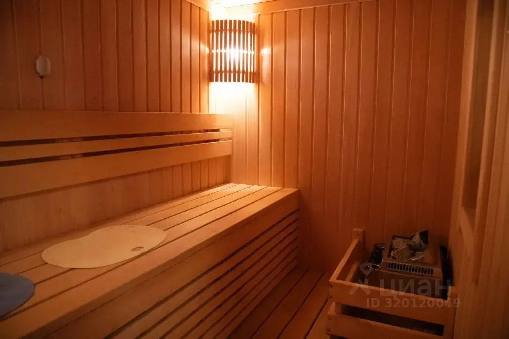 Купить дом 300.0м Московская область, Раменский муниципальный округ, . - Фото 45