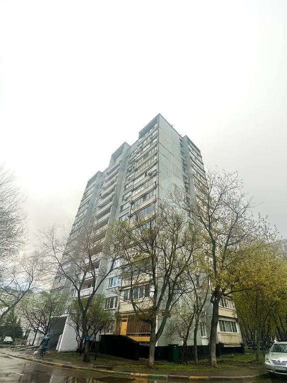 Продажа квартиры, ул. Яблочкова - Фото 10
