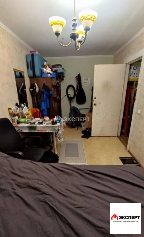 3-комнатная квартира, д. Кабаново - Фото 5