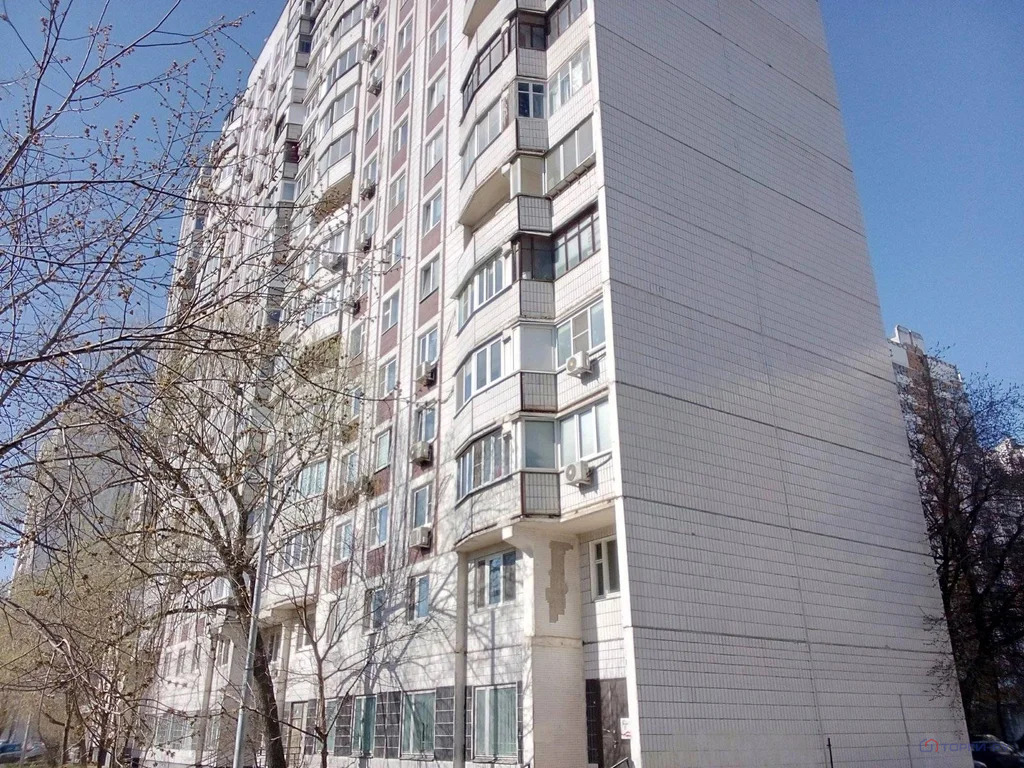 Продажа офиса, 2-й Южнопортовый проезд - Фото 0