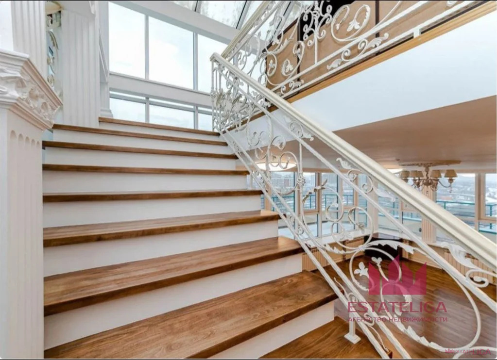 Продажа пентхауса, ул. Минская - Фото 19