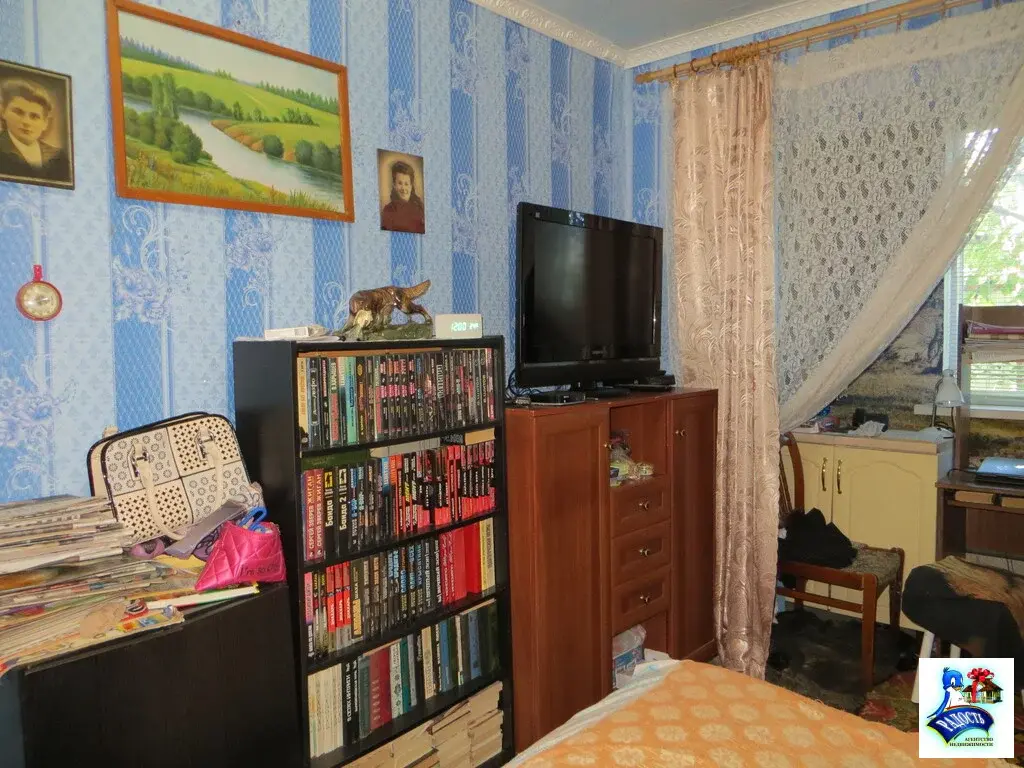 Продам хорошую квартиру, от моря 15 км. - Фото 13