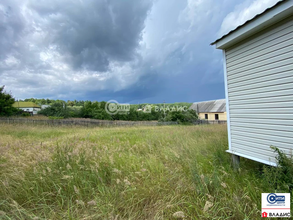 Продажа дома, Углянец, Верхнехавский район, ул. Лесная - Фото 3