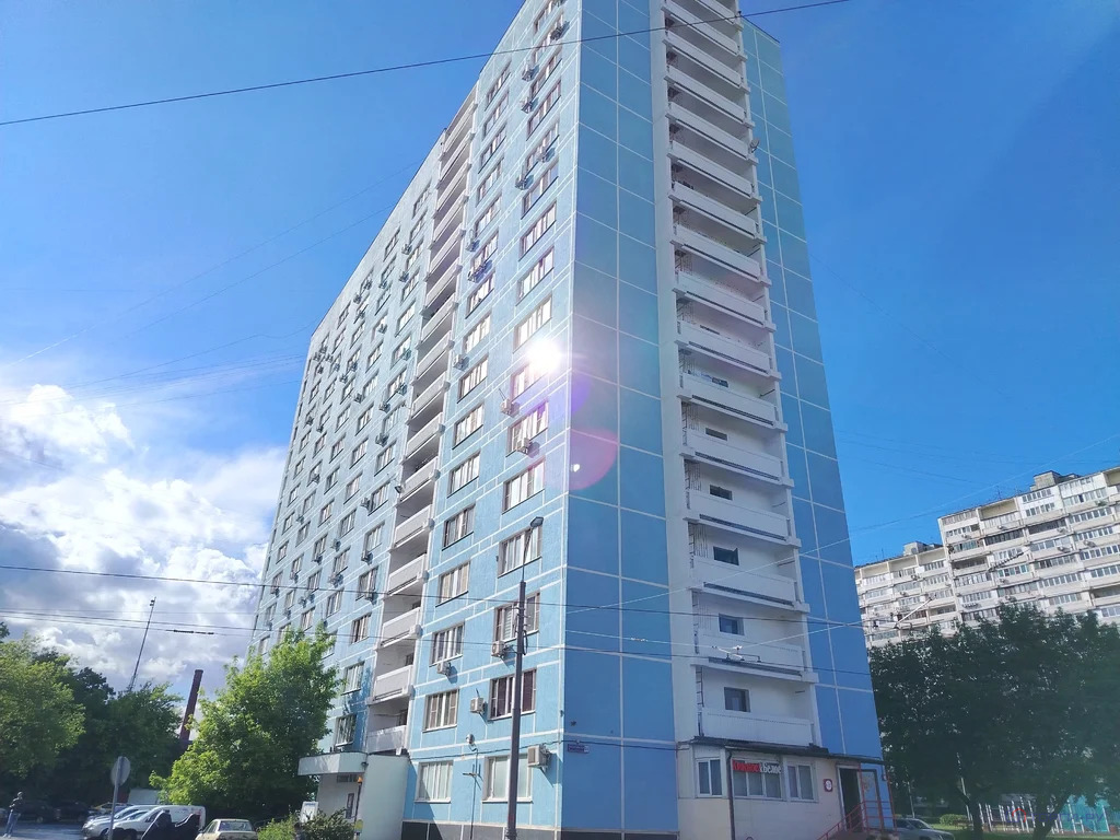 Продажа квартиры, ул. Волочаевская - Фото 3