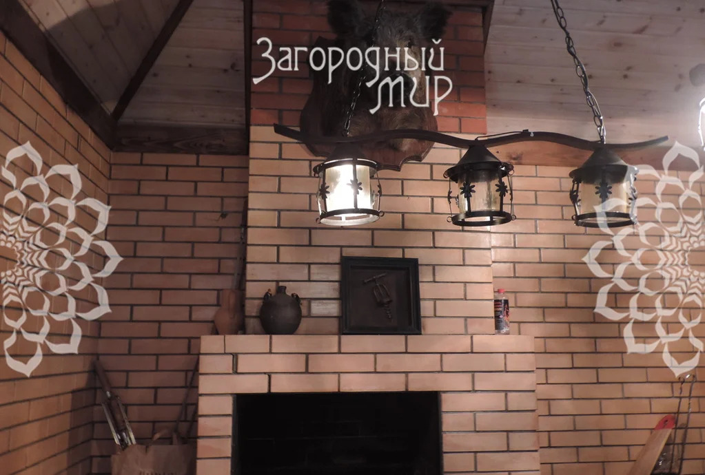 Продам дом, Симферопольское шоссе, 45 км от МКАД - Фото 64