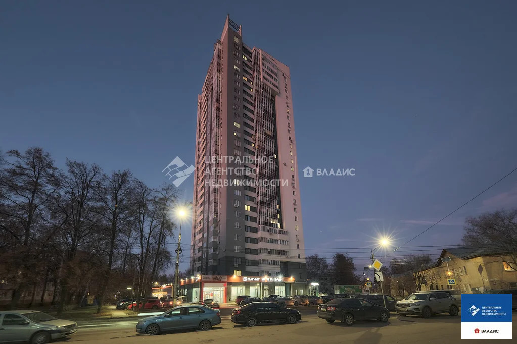Продажа квартиры, Рязань, ул. Островского - Фото 16