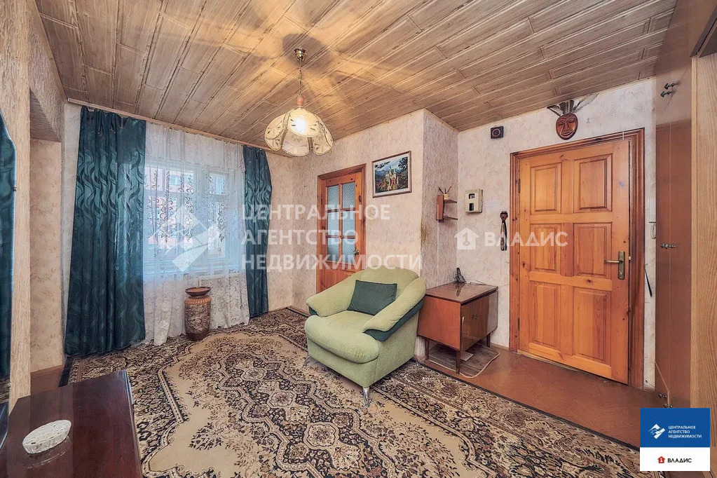Продажа квартиры, Рязань, улица 4-я Линия - Фото 17