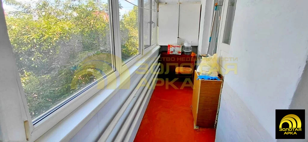 Продажа квартиры, Крымск, Крымский район, ул. Ленина - Фото 12