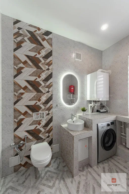 Продажа дома, Гильдеево, Пестречинский район, ул. Победы - Фото 14