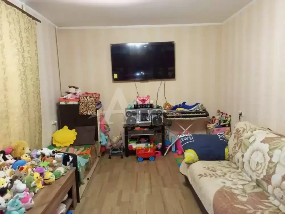 Продажа квартиры, Георгиевск, ул. Калинина - Фото 1