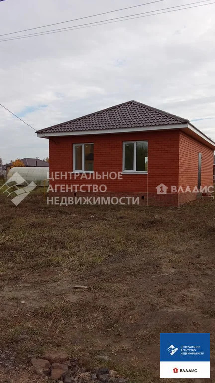 Продажа дома, Тюшево, Рязанский район, Молодёжная улица - Фото 7