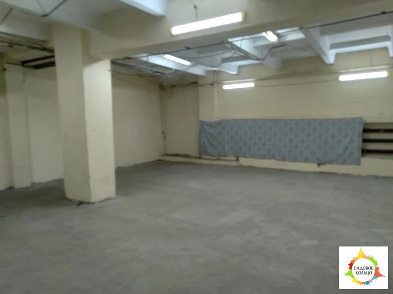 Отапливаемое складское помещение 106 м2 - Фото 7