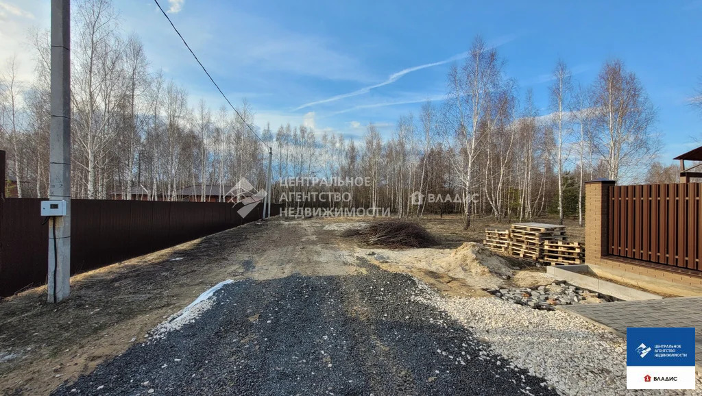 Продажа участка, Рязанский район, Светлая улица - Фото 9