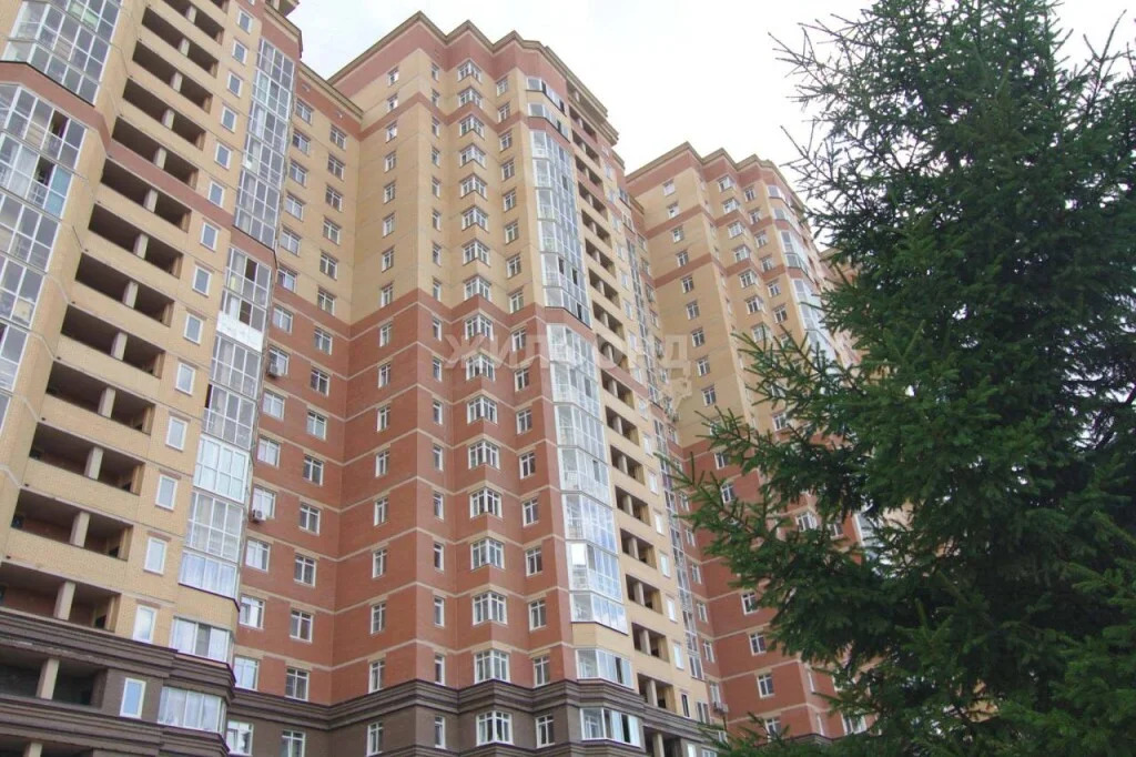 Продажа квартиры, Новосибирск, ул. Тюленина - Фото 28