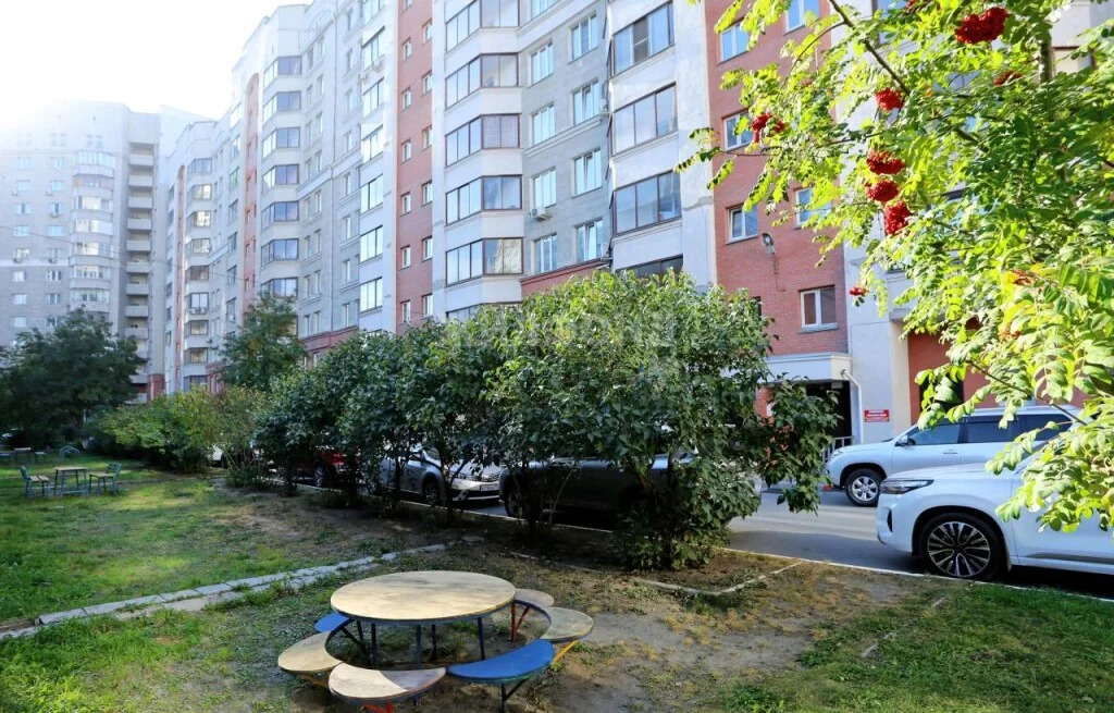 Продажа квартиры, Новосибирск, ул. Зыряновская - Фото 20