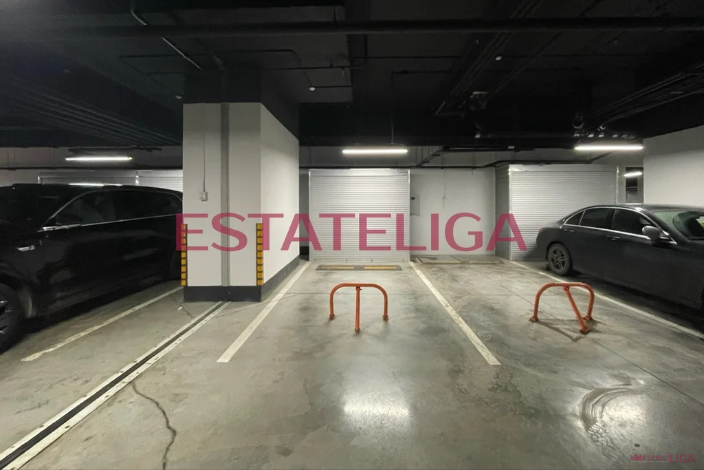 Продажа гаража, Багратионовский проезд - Фото 1