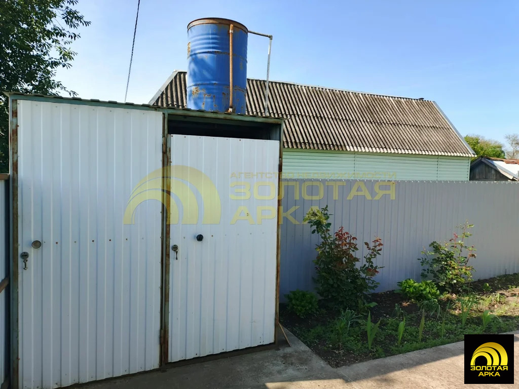 Продажа квартиры, Пролетарий, Абинский район - Фото 20