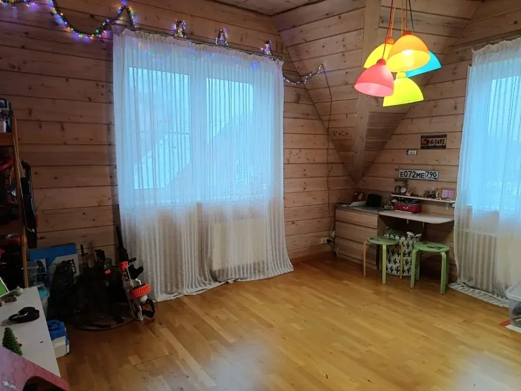 Дом, 147 кв.м., 20 соток. г.о. Домодедово, д. Бехтеево - Фото 9