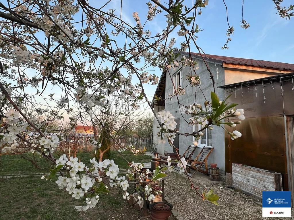 Продажа дома, Сергеевка, Рязанский район, Весенняя улица - Фото 20