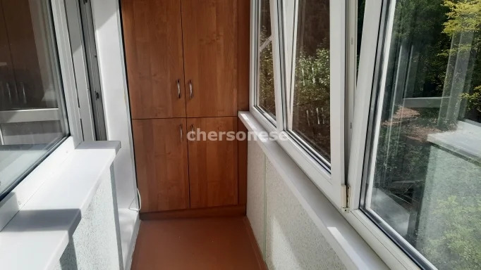 Продажа квартиры, Севастополь, Героев Сталинграда пр-кт. - Фото 16
