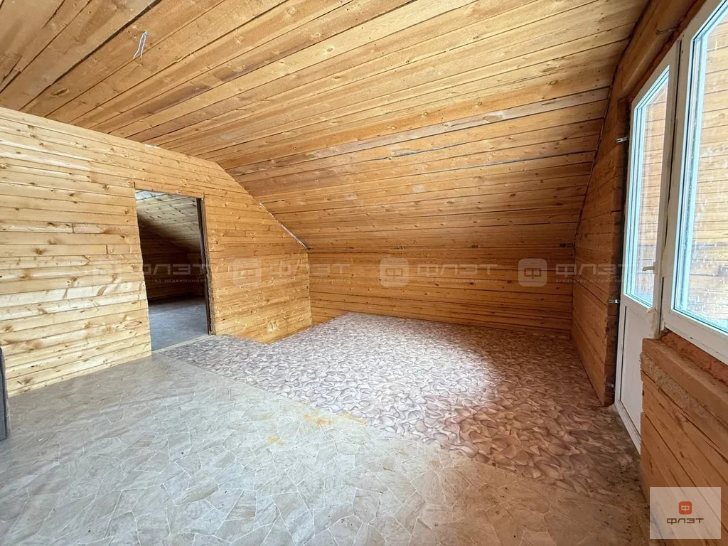 Продажа дома, Верхний Услон, Верхнеуслонский район, ул. Коновалова - Фото 5