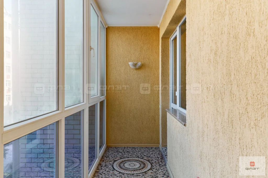 Продажа квартиры, Казань, ул. Хороводная - Фото 25