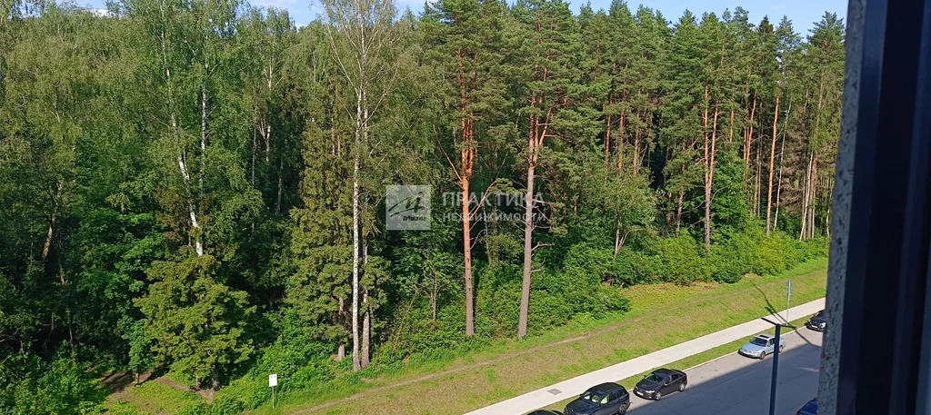 Продажа квартиры, улица Усадебный Парк - Фото 5