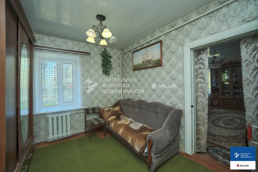 Продажа дома, Чемрово, Рыбновский район - Фото 13