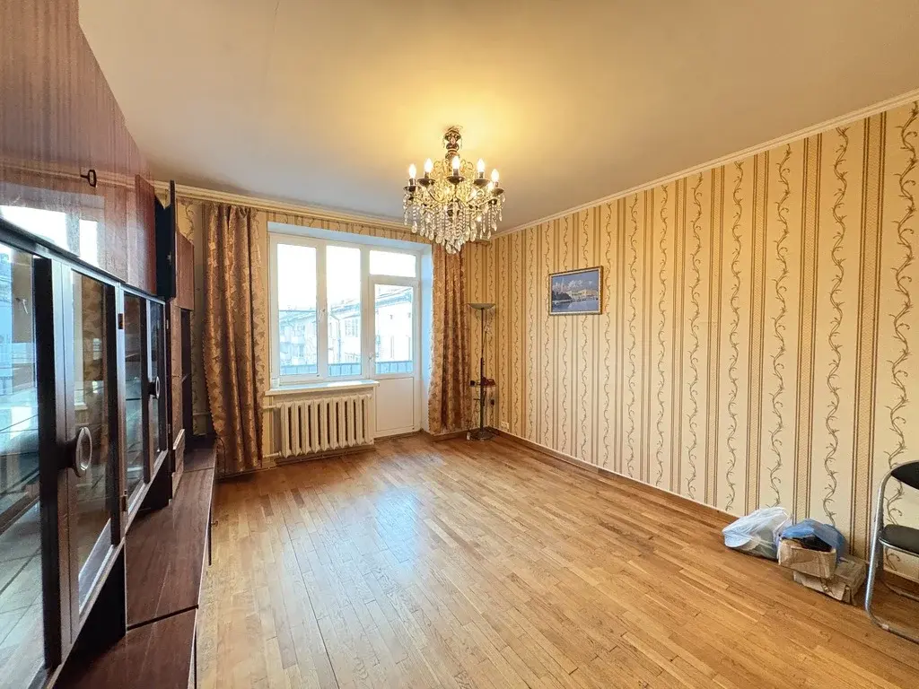 Продажа 2х к.кв. в центре, в кирпичном доме на ул. Васильевской - Фото 14