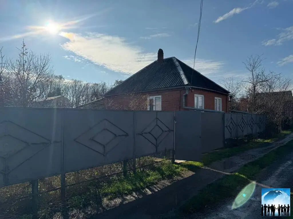 Продам дачу 40м, п. Знаменский, снт Сельмаш-2, г.Краснодар - Фото 2