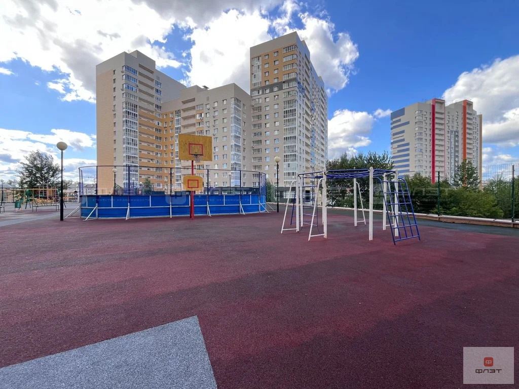 Продажа квартиры, Казань, ул. Павлюхина - Фото 20