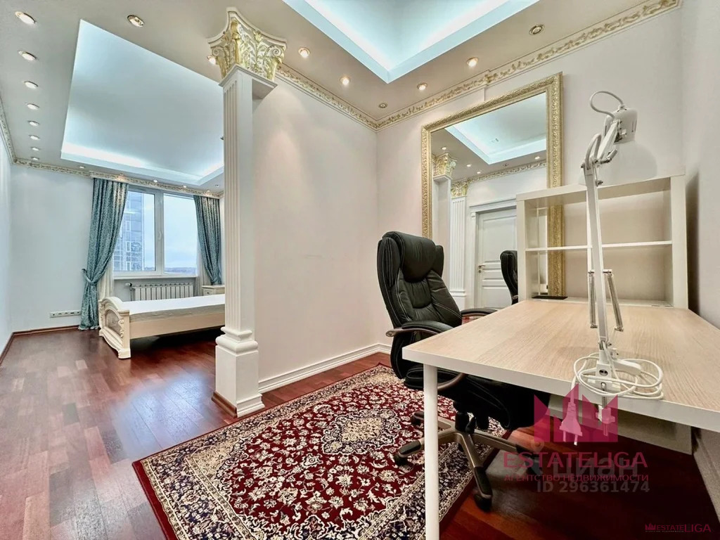 Аренда квартиры, Вернадского пр-кт. - Фото 5