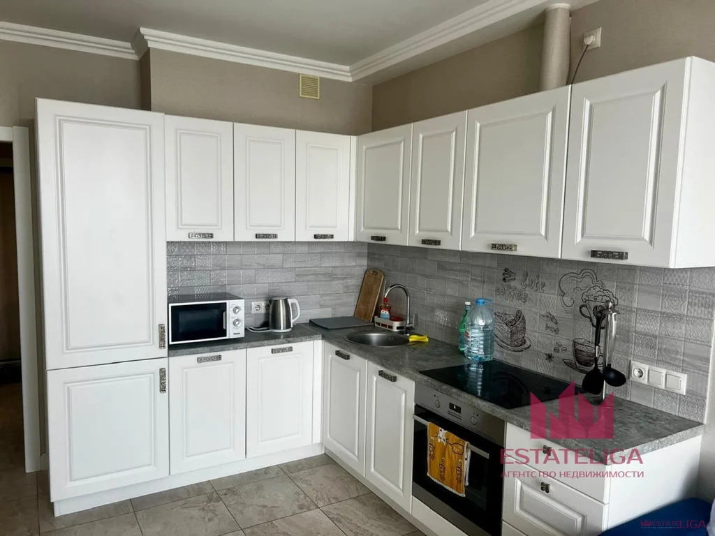 Продажа квартиры, улица Татьянин Парк - Фото 5