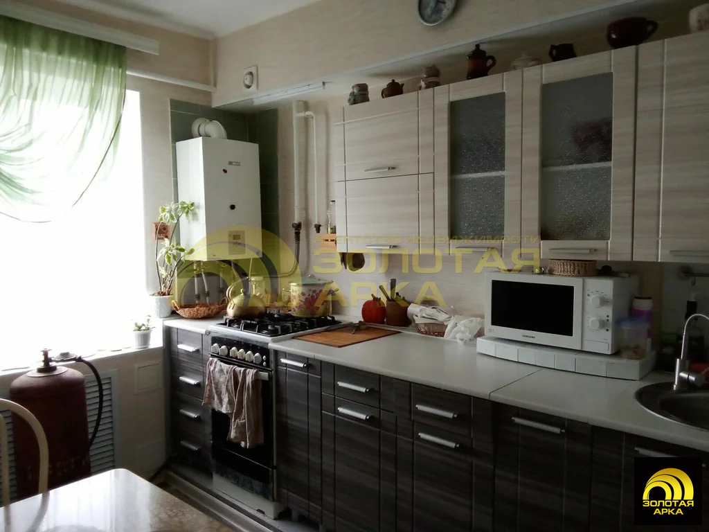 Продажа квартиры, Ахтанизовская, Темрюкский район, ул. Школьная - Фото 7