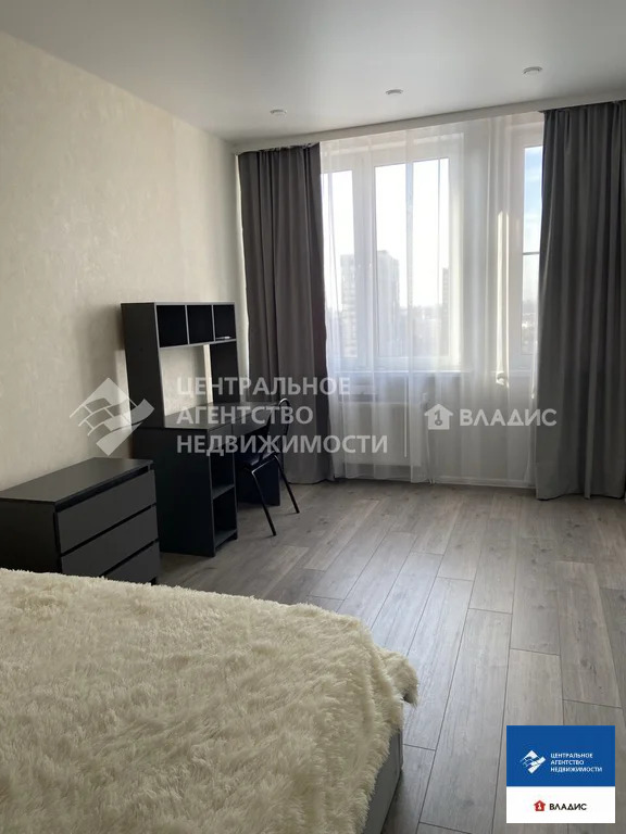 Аренда квартиры, Рязань, ул. Полевая - Фото 20