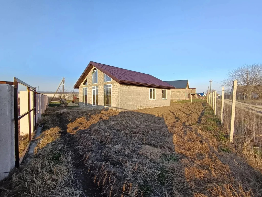 Продажа дома, Экономическое, Крымский район - Фото 5