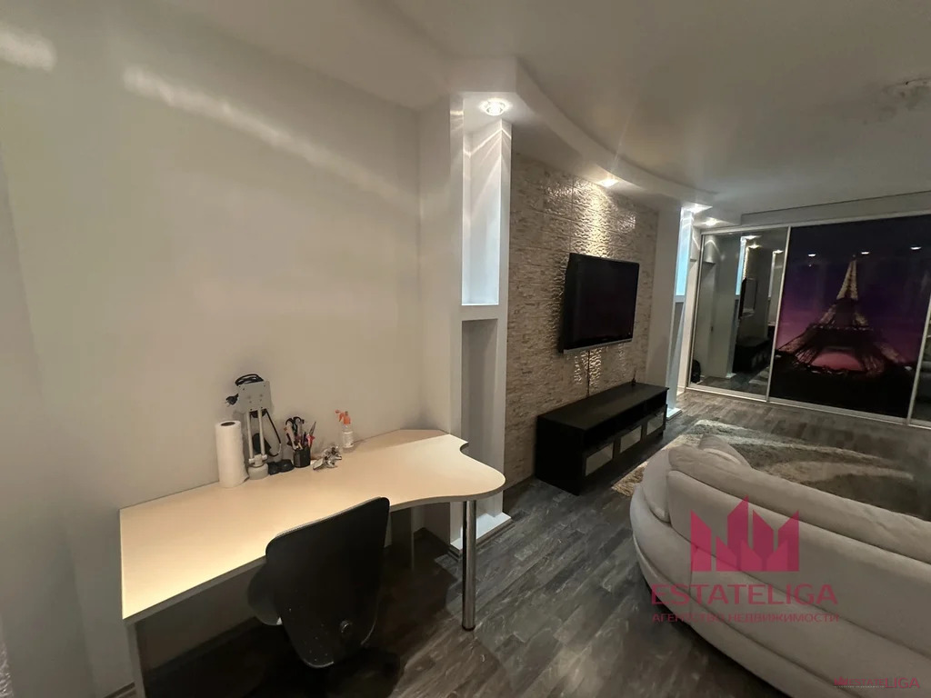 Продажа квартиры, Варшавское ш. - Фото 12
