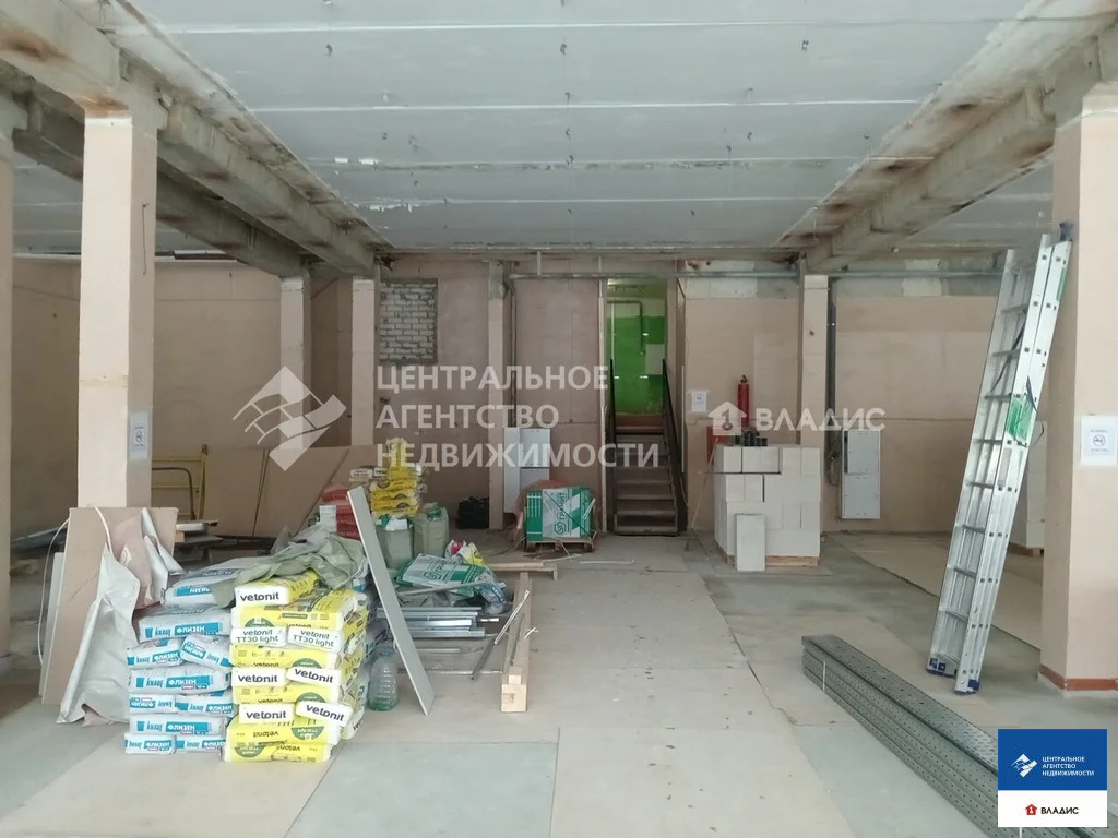 Продажа торгового помещения, Рязань, ул. Есенина - Фото 10