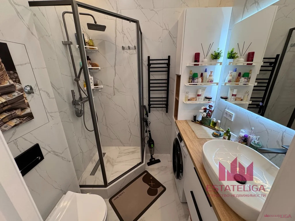 Аренда квартиры, ул. Лобачевского - Фото 9