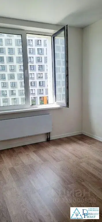 Купить однокомнатную квартиру 40.6м ул. Солнечная, 6, Люберцы, ... - Фото 4