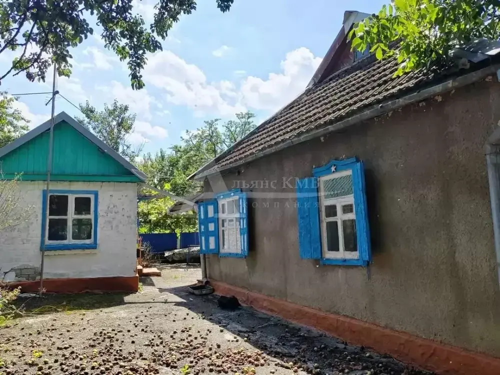 Продажа дома, Иноземцево, Пролетарский пер. - Фото 3