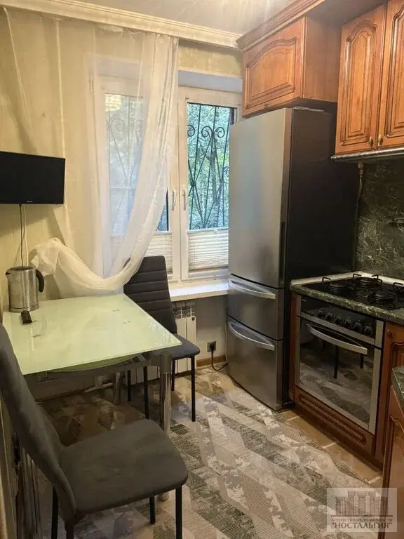 Снять двухкомнатную квартиру 50.0м - Фото 15