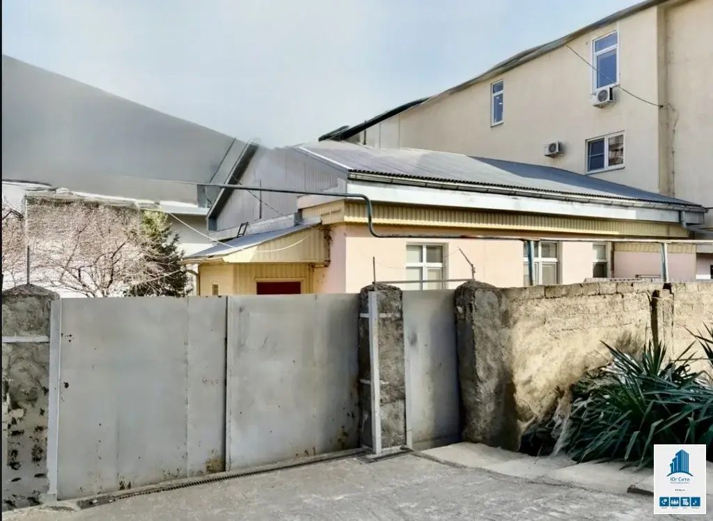 Дом с земельным участком в центре города под коммерцию. - Фото 3