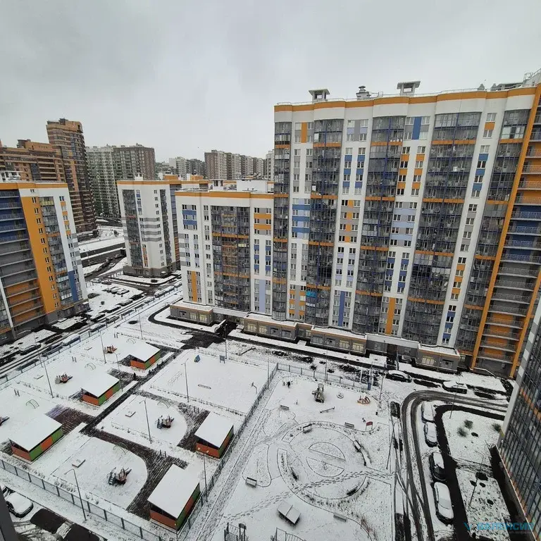 Прямая продажа 1 к кв в ЖК Территория, полная стоимость в ДКП. - Фото 17