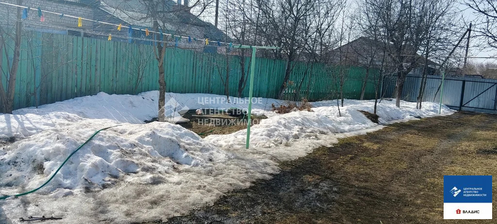 Продажа дома, Огородниково, Спасский район, улица Мартынова - Фото 11