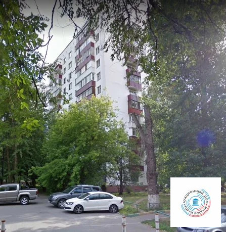 Продается квартира, 44.8 м - Фото 1